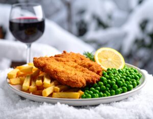 Sunnes bästa schnitzel